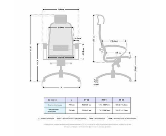 Кресло Samurai S-2.04 (Бежевый), изображение 4 | Интернет магазин мебели и декора LifeDekor