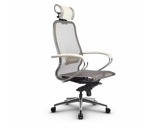 Кресло Samurai S-2.04 (Бежевый) | Интернет магазин мебели и декора LifeDekor