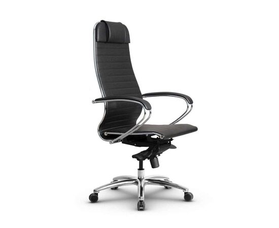 Кресло Samurai K-1.04 (Черный) | Интернет магазин мебели и декора LifeDekor