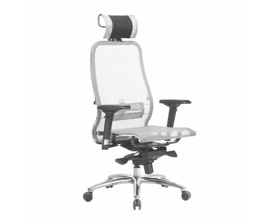 Кресло Samurai S-3.04 (Серый), изображение 5 | Интернет магазин мебели и декора LifeDekor