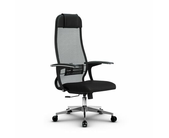 МЕТТА Комплект 14 (Черный ), Основание МЕТТА 17834, изображение 4 | Интернет магазин мебели и декора LifeDekor