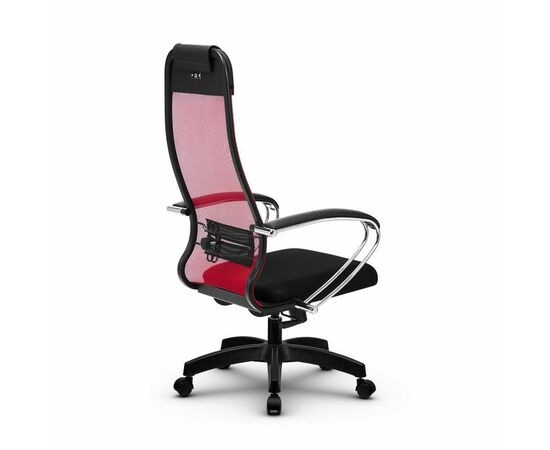 МЕТТА Комплект 18 (Красный ), Основание МЕТТА 17831, изображение 2 | Интернет магазин мебели и декора LifeDekor