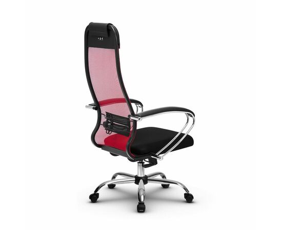 МЕТТА Комплект 18 (Красный ), Основание МЕТТА 17833, изображение 2 | Интернет магазин мебели и декора LifeDekor