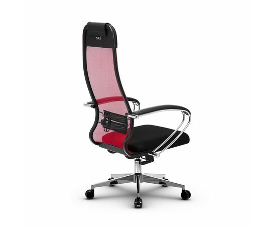 МЕТТА Комплект 18 (Красный ), Основание МЕТТА 17834, изображение 2 | Интернет магазин мебели и декора LifeDekor