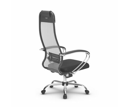 МЕТТА Комплект 18 (Светло-серый ), Основание МЕТТА 17833, изображение 2 | Интернет магазин мебели и декора LifeDekor