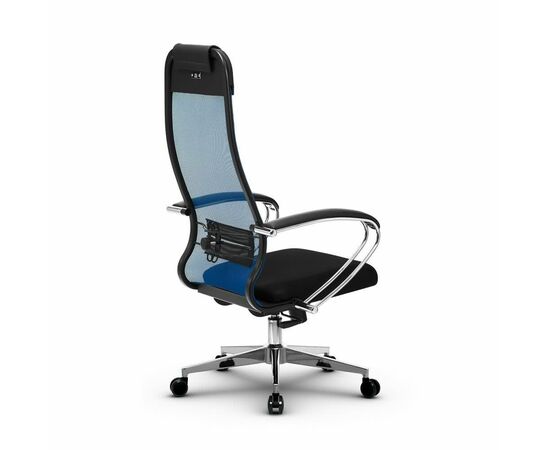 МЕТТА Комплект 18 (Синий ), Основание МЕТТА 17834, изображение 2 | Интернет магазин мебели и декора LifeDekor