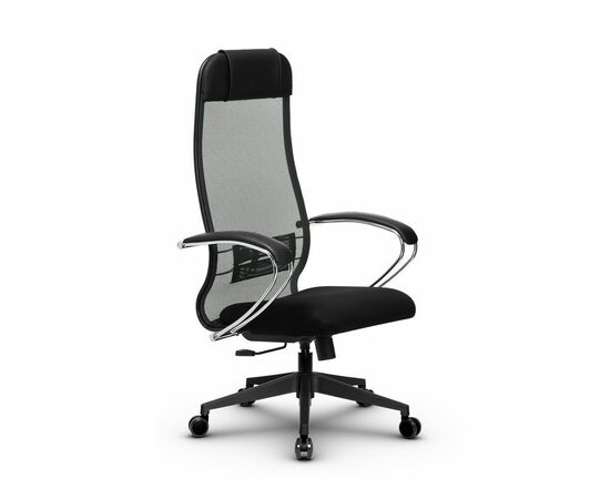 МЕТТА Комплект 18 (Темно-серый ), Основание МЕТТА 17832, изображение 4 | Интернет магазин мебели и декора LifeDekor