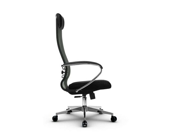 МЕТТА Комплект 18 (Темно-серый ), Основание МЕТТА 17834 | Интернет магазин мебели и декора LifeDekor