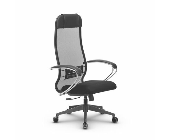 МЕТТА Комплект 18 (Черный ), Основание МЕТТА 17832, изображение 4 | Интернет магазин мебели и декора LifeDekor