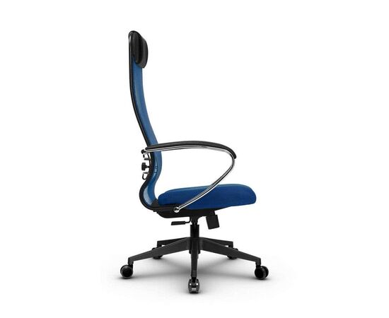 МЕТТА Комплект 18 (Синий/Синий ), Основание МЕТТА 17832 | Интернет магазин мебели и декора LifeDekor