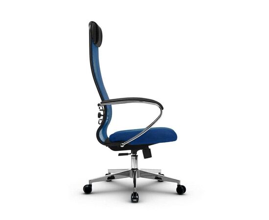 МЕТТА Комплект 18 (Синий/Синий ), Основание МЕТТА 17834 | Интернет магазин мебели и декора LifeDekor