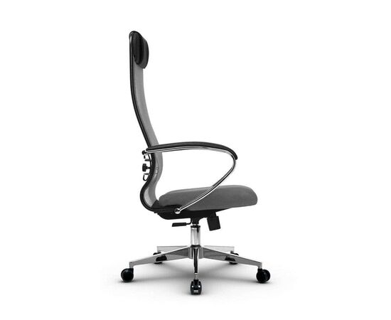 МЕТТА Комплект 18 (Светло-серый/Светло-серый ), Основание МЕТТА 17834 | Интернет магазин мебели и декора LifeDekor