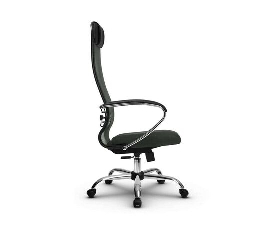 МЕТТА Комплект 18 (Темно-серый/Темно-серый ), Основание МЕТТА 17833 | Интернет магазин мебели и декора LifeDekor