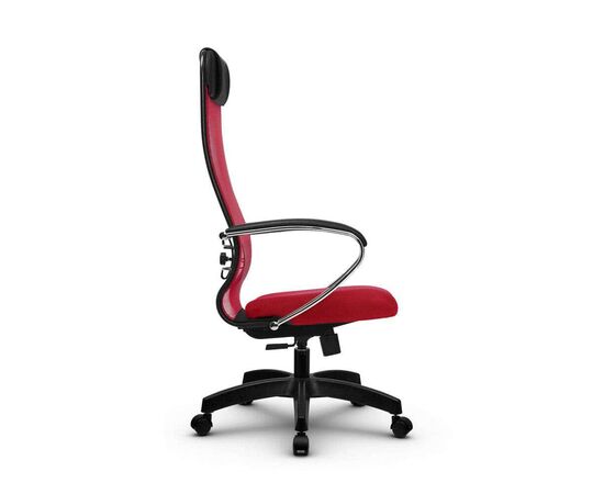 МЕТТА Комплект 18 (Красный/Красный ), Основание МЕТТА 17831 | Интернет магазин мебели и декора LifeDekor