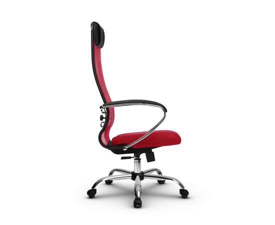 МЕТТА Комплект 18 (Красный/Красный ), Основание МЕТТА 17833 | Интернет магазин мебели и декора LifeDekor