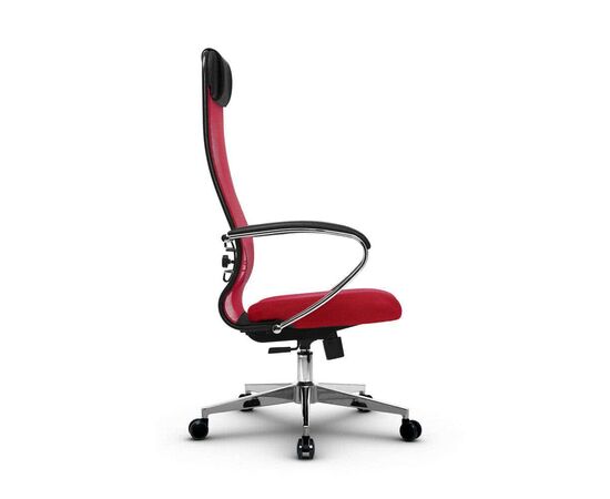 МЕТТА Комплект 18 (Красный/Красный ), Основание МЕТТА 17834 | Интернет магазин мебели и декора LifeDekor