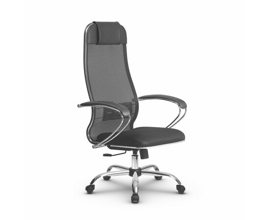 МЕТТА Комплект 15 (Черный ), Основание МЕТТА 17833, изображение 4 | Интернет магазин мебели и декора LifeDekor