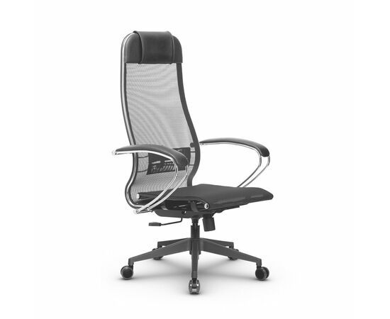 МЕТТА Комплект 4 (Черный ), Основание МЕТТА 17832, изображение 4 | Интернет магазин мебели и декора LifeDekor