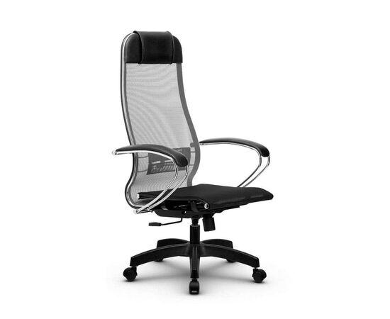 МЕТТА Комплект 4 (Серый ), Основание МЕТТА 17831, изображение 4 | Интернет магазин мебели и декора LifeDekor