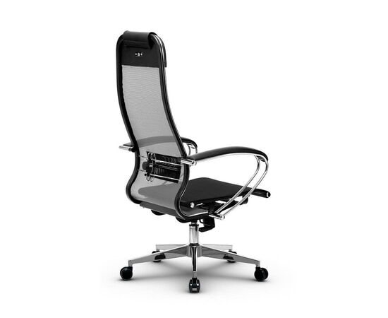 МЕТТА Комплект 4 (Серый ), Основание МЕТТА 17834, изображение 2 | Интернет магазин мебели и декора LifeDekor