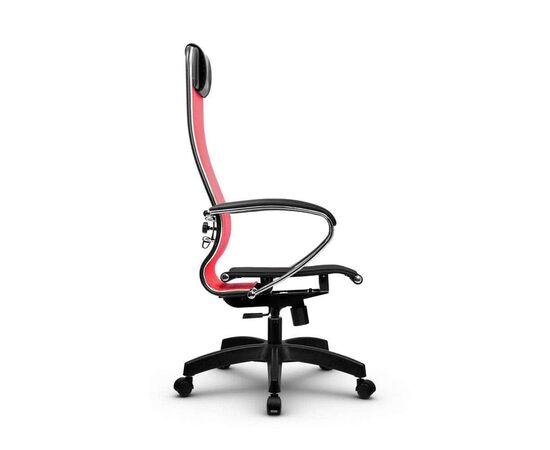 МЕТТА Комплект 4 (Красный ), Основание МЕТТА 17831 | Интернет магазин мебели и декора LifeDekor