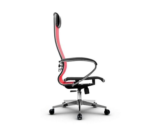 МЕТТА Комплект 4 (Красный ), Основание МЕТТА 17834 | Интернет магазин мебели и декора LifeDekor