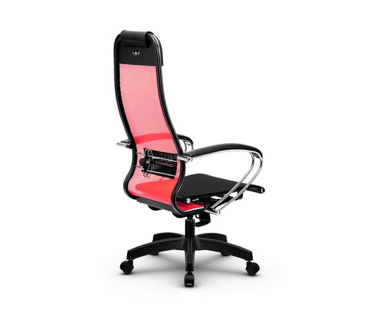 МЕТТА Комплект 4 (Красный ), Основание МЕТТА 17831, изображение 2 | Интернет магазин мебели и декора LifeDekor