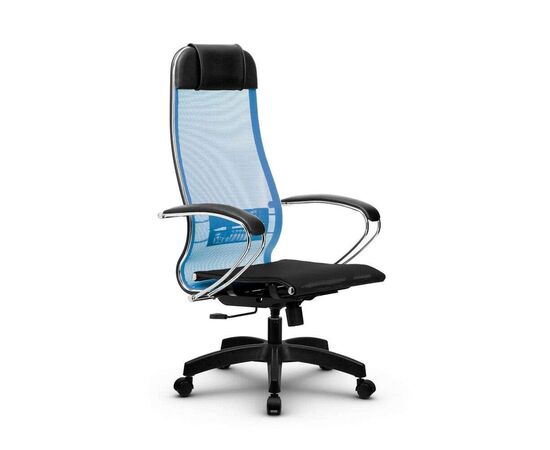 МЕТТА Комплект 4 (Васильковый ), Основание МЕТТА 17831, изображение 4 | Интернет магазин мебели и декора LifeDekor