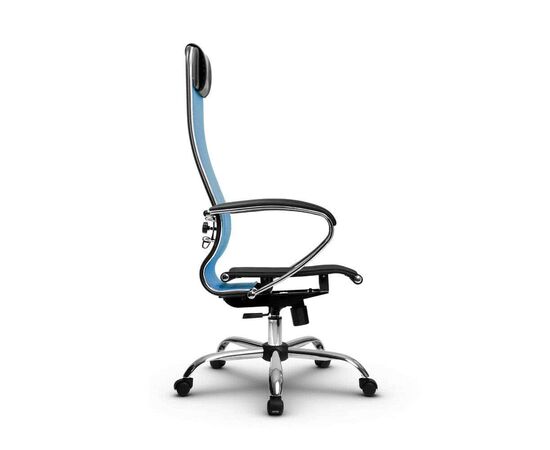 МЕТТА Комплект 4 (Васильковый ), Основание МЕТТА 17833 | Интернет магазин мебели и декора LifeDekor