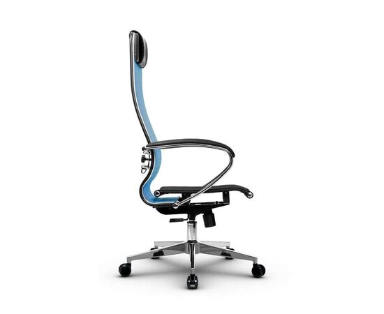 МЕТТА Комплект 4 (Васильковый ), Основание МЕТТА 17834 | Интернет магазин мебели и декора LifeDekor