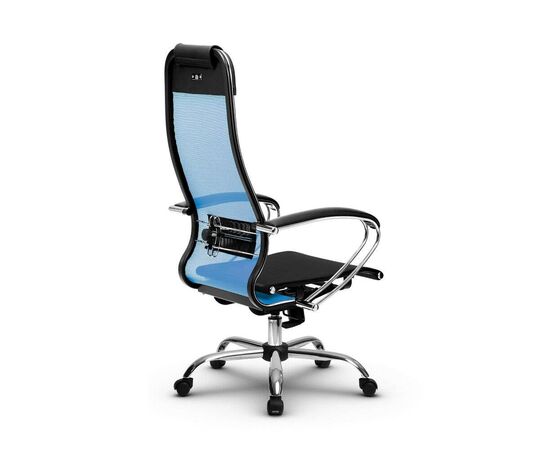 МЕТТА Комплект 4 (Васильковый ), Основание МЕТТА 17833, изображение 2 | Интернет магазин мебели и декора LifeDekor