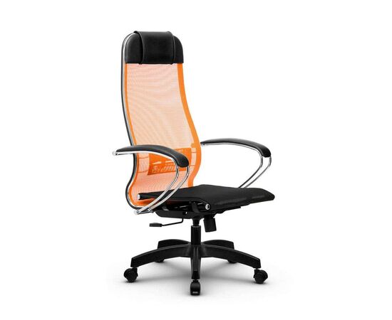 МЕТТА Комплект 4 (Оранжевый ), Основание МЕТТА 17831, изображение 4 | Интернет магазин мебели и декора LifeDekor