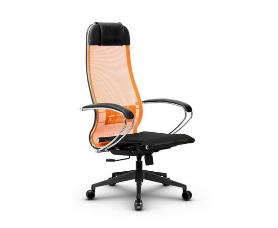 МЕТТА Комплект 4 (Оранжевый ), Основание МЕТТА 17832, изображение 4 | Интернет магазин мебели и декора LifeDekor