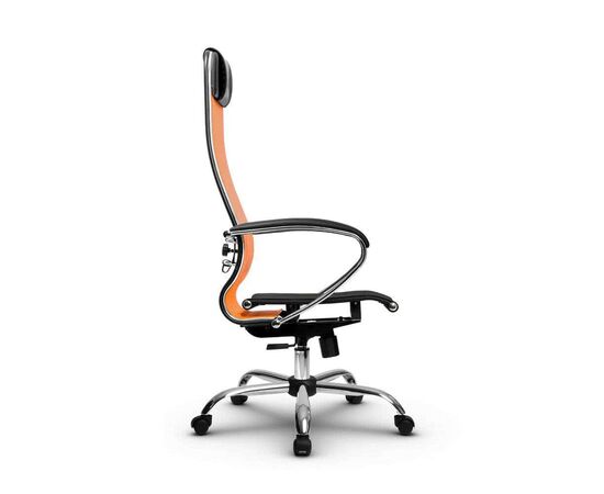 МЕТТА Комплект 4 (Оранжевый ), Основание МЕТТА 17833 | Интернет магазин мебели и декора LifeDekor