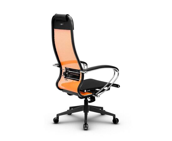 МЕТТА Комплект 4 (Оранжевый ), Основание МЕТТА 17832, изображение 2 | Интернет магазин мебели и декора LifeDekor