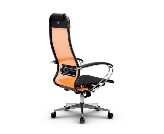 МЕТТА Комплект 4 (Оранжевый ), Основание МЕТТА 17834, изображение 2 | Интернет магазин мебели и декора LifeDekor