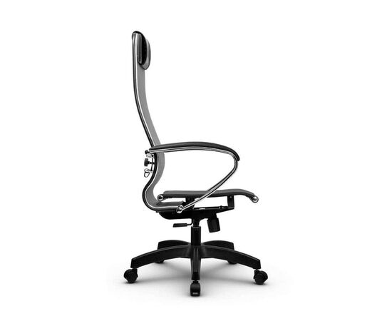 МЕТТА Комплект 4 (Серый/Серый ), Основание МЕТТА 17831 | Интернет магазин мебели и декора LifeDekor