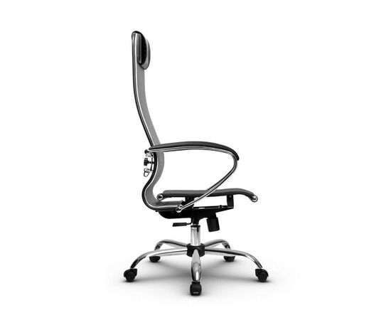 МЕТТА Комплект 4 (Серый/Серый ), Основание МЕТТА 17833 | Интернет магазин мебели и декора LifeDekor