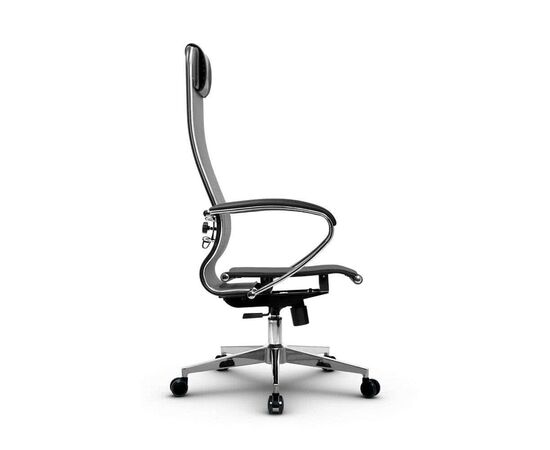 МЕТТА Комплект 4 (Серый/Серый ), Основание МЕТТА 17834 | Интернет магазин мебели и декора LifeDekor