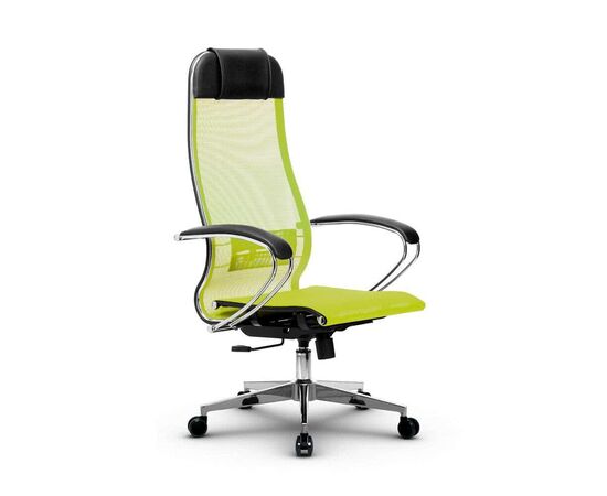 МЕТТА Комплект 4 (Лайм/Лайм ), Основание МЕТТА 17834, изображение 4 | Интернет магазин мебели и декора LifeDekor