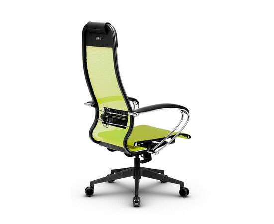 МЕТТА Комплект 4 (Лайм/Лайм ), Основание МЕТТА 17832, изображение 2 | Интернет магазин мебели и декора LifeDekor