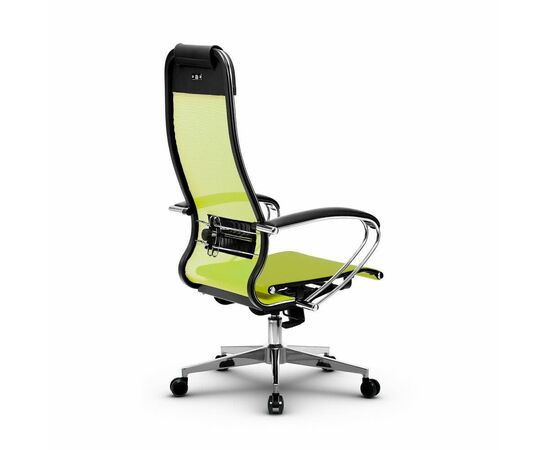 МЕТТА Комплект 4 (Лайм/Лайм ), Основание МЕТТА 17834, изображение 2 | Интернет магазин мебели и декора LifeDekor