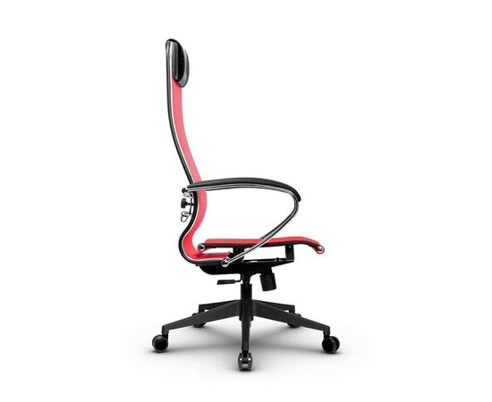 МЕТТА Комплект 4 (Красный/Красный ), Основание МЕТТА 17832 | Интернет магазин мебели и декора LifeDekor