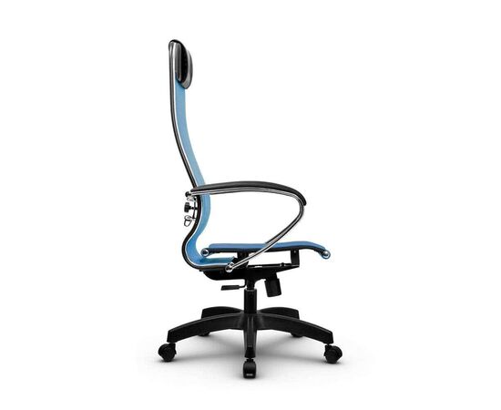 МЕТТА Комплект 4 (Васильковый/Васильковый ), Основание МЕТТА 17831 | Интернет магазин мебели и декора LifeDekor