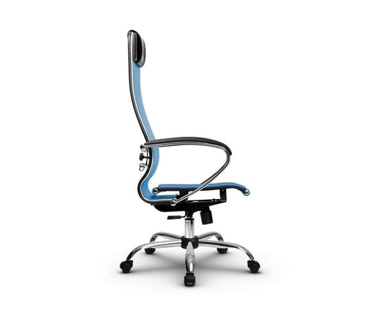 МЕТТА Комплект 4 (Васильковый/Васильковый ), Основание МЕТТА 17833 | Интернет магазин мебели и декора LifeDekor