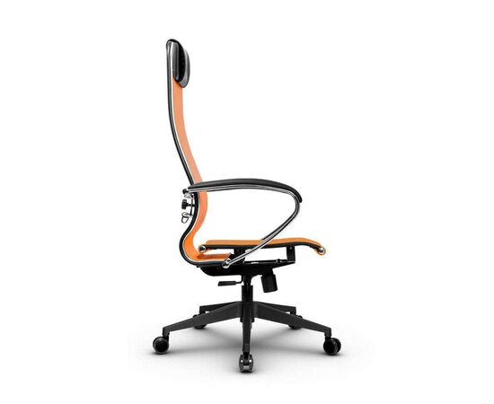 МЕТТА Комплект 4 (Оранжевый/Оранжевый ), Основание МЕТТА 17832 | Интернет магазин мебели и декора LifeDekor