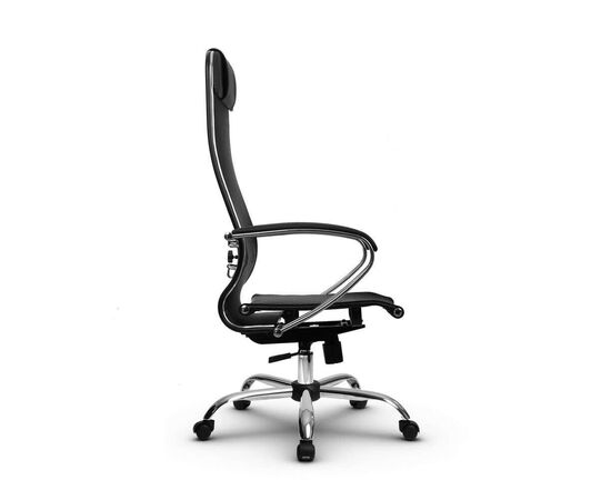 МЕТТА Комплект 12 (Черный ), Основание МЕТТА 17833, изображение 2 | Интернет магазин мебели и декора LifeDekor