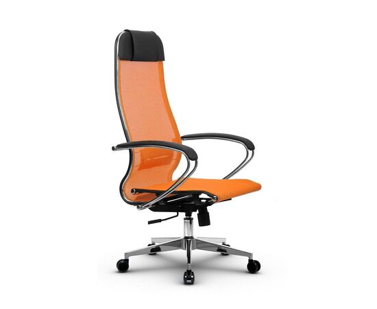 МЕТТА Комплект 12 (Оранжевый ), Основание МЕТТА 17834 | Интернет магазин мебели и декора LifeDekor