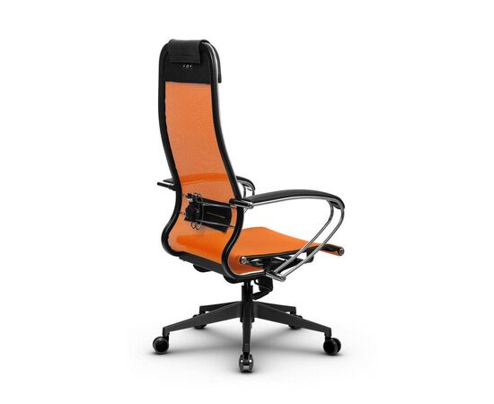 МЕТТА Комплект 12 (Оранжевый ), Основание МЕТТА 17832, изображение 3 | Интернет магазин мебели и декора LifeDekor