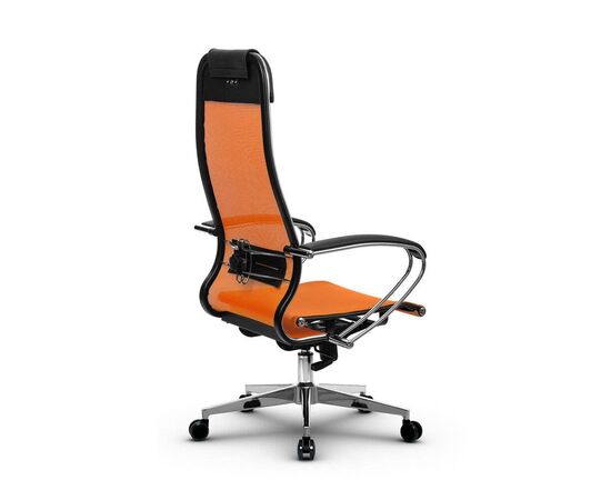 МЕТТА Комплект 12 (Оранжевый ), Основание МЕТТА 17834, изображение 3 | Интернет магазин мебели и декора LifeDekor